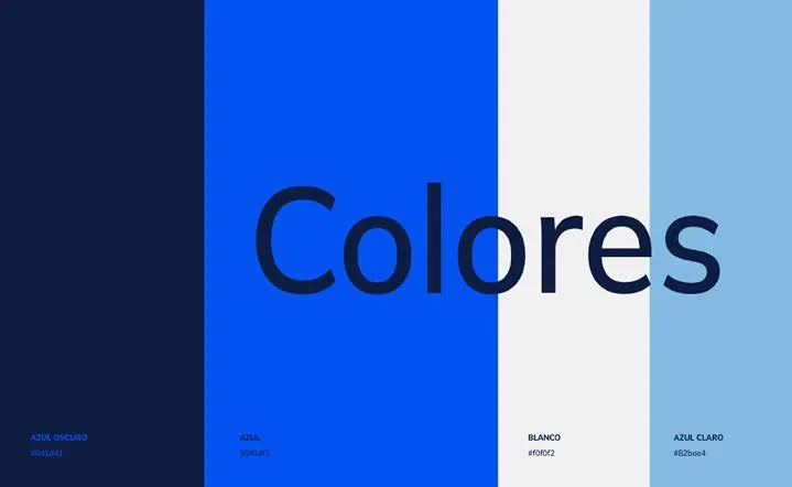 Identidad visual de AvalTeca, pieza 5